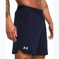 Under Armour férfi edzőnadrág UA Vanish Woven 6in midnight navy/mod szürke 4