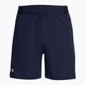 Under Armour férfi edzőnadrág UA Vanish Woven 6in midnight navy/mod szürke 5