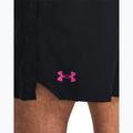 férfi edzőnadrág Under Armour Ua Vanish Woven 6in black/astro pink 4