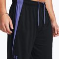 férfi edzőnadrág Under Armour Tech Vent black/starlight/starlight 3