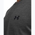Férfi edzőpóló Under Armour Tech Vent castlerock/ultimate black 3
