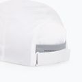 Női baseballsapka Under Armour Iso-Chill Launch fehér/fehér/tükröződő 4