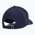 Under Armour Iso-chill baseball sapka midnight navy/halo szürke 2