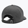 Under Armour Iso-chill baseball sapka castlerock/fekete 2