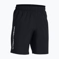 Gyerek edzősort Under Armour Woven Wordmark black 3