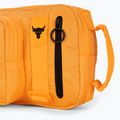 Övtáska  Under Armour Project Rock nova orange/black/black 4