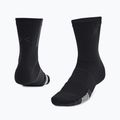 Under Armour Curry AD Playmaker 1P Mid fekete/antracit/fekete férfi zokni