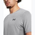 Under Armour férfi póló Vanish Seamless mod szürke/fekete 3