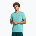 Férfi Under Armour Vanish Seamless póló radial türkiz/hydro teal