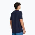 Férfi edzőpóló Under Armour Vanish Energy midnight navy/midnight navy 2