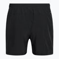 Férfi sportnadrág Under Armour Project Rock Ultimate 5" Training black/white 2
