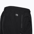 Férfi sportnadrág Under Armour Project Rock Ultimate 5" Training black/white 3
