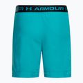 férfi rövidnadrág  Under Armour UA Vanish Woven 6in Graphic circuit teal/hydro teal/hydro teal 6
