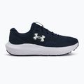 Under Armour Charged Surge 4 academy/academy/fehér férfi futócipő 2