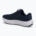 Under Armour Charged Surge 4 academy/academy/fehér férfi futócipő 3
