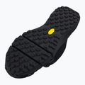 Under Armour Charged Valsetz fekete/fekete/sugárszürke női taktikai cipő 12