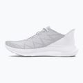 Under Armour Charged Speed Swift fehér/fehér/fehér női futócipő 9