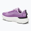 női futócipő  Under Armour Infinite Pro purple ace/black/white 3
