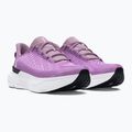 női futócipő  Under Armour Infinite Pro purple ace/black/white 8