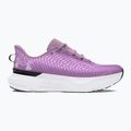 női futócipő  Under Armour Infinite Pro purple ace/black/white 9