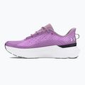 női futócipő  Under Armour Infinite Pro purple ace/black/white 10