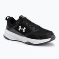 Férfi edzőcipő Under Armour Charged Edge black/castlerock/white