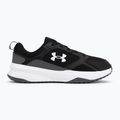 Férfi edzőcipő Under Armour Charged Edge black/castlerock/white 2