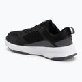 Férfi edzőcipő Under Armour Charged Edge black/castlerock/white 3