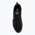 Férfi edzőcipő Under Armour Charged Edge black/castlerock/white 5