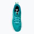 kosárlabda cipő Under Armour Spawn 6 circuit teal/sky blue/white 5