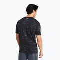 férfi edzőpóló a Under Armour Project Rock Payoff AOP Graphic black/silt 2
