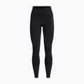 Under Armou Launch Elite fekete/fényvisszaverő női futó leggings