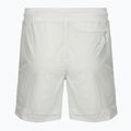 Férfi kosárlabda rövidnadrág Under Armour Curry Woen Short white clay/white clay/white clay 3