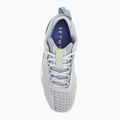 férfi edzőcipő Under Armour TriBase Reign 6 mod gray/starlight/high vis yellow 6