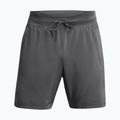 Férfi futónadrág Under Armour Launch Elite 2In1 7'' castelrock/castelrock/reflective 6
