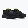 Under Armour Hovr Turbulence 2 férfi futócipő black/black/high vis yellow 7