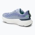 női futócipő  Under Armour Infinite Pro celeste/starlight/matrix green 3