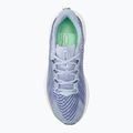 női futócipő  Under Armour Infinite Pro celeste/starlight/matrix green 5