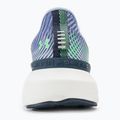 női futócipő  Under Armour Infinite Pro celeste/starlight/matrix green 6