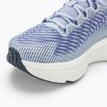 női futócipő  Under Armour Infinite Pro celeste/starlight/matrix green 7