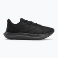Under Armour Charged Speed Swift női futócipő fekete/fekete/fekete/fekete 2