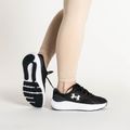 Under Armour Charged Surge 4 fekete/antracit/fehér női futócipő 2