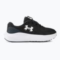 Under Armour Charged Surge 4 fekete/antracit/fehér női futócipő 3