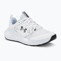 Női edzőcipő Under Armour Charged Commit TR 4 white/distant gray/black