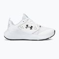 Női edzőcipő Under Armour Charged Commit TR 4 white/distant gray/black 2