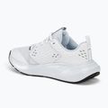 Női edzőcipő Under Armour Charged Commit TR 4 white/distant gray/black 3