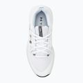 Női edzőcipő Under Armour Charged Commit TR 4 white/distant gray/black 5