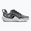 kosárlabda cipő Under Armour Spawn 6 mod gray/black/black 9