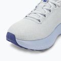Under Armour Charged Surge 4 halo szürke/celeste/starlight női futócipő 7