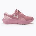 Under Armour Charged Surge 4 pink elixir/prime pink/pink elixir női futócipő 2
